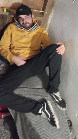 jerkofflover: Yatakta Kabinde Mastürbasyon