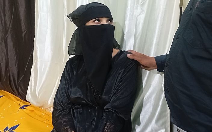 Dearshivani: Muslim wurde von ihrem schwiegersohn gefickt