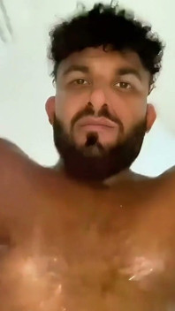 Dominated by an Arab