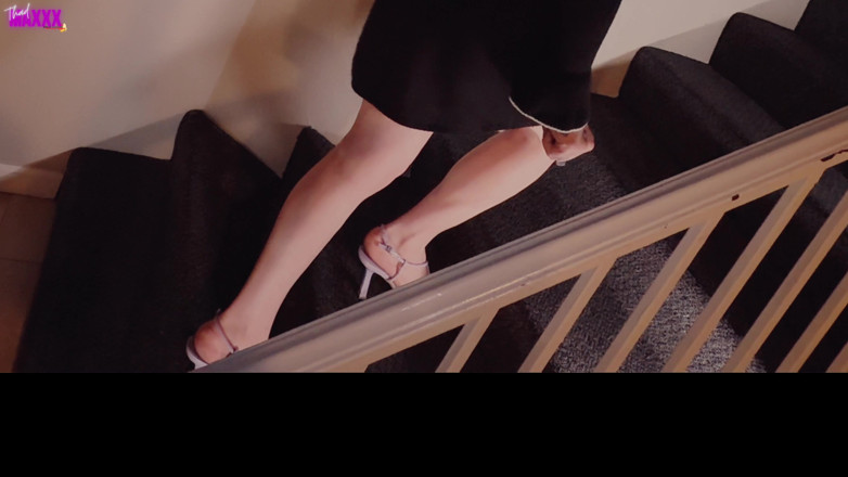 Thad Maxxx: Sissy Secretary Seduces BBC Boss Into Blacked Encounter