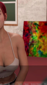 Un bureau très excité (partie 16)