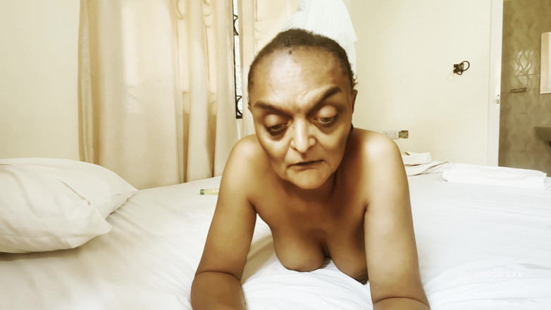 BongoXXX: Dude, I Fucked Your Step-grandmother in the Ass