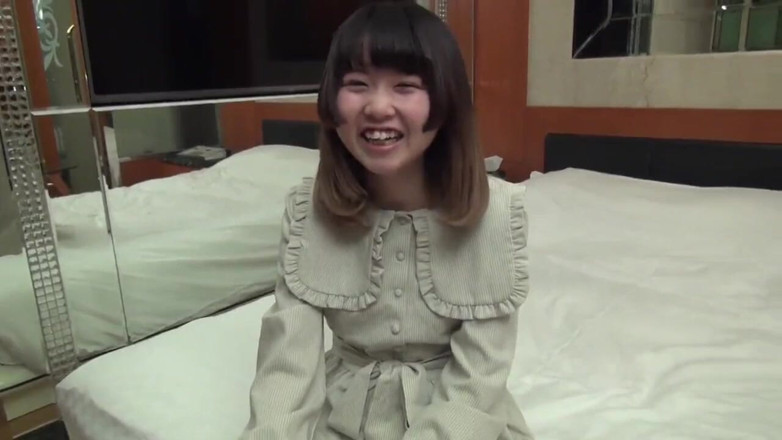 Asian cutie: Asian angel 9698