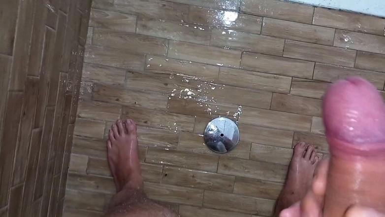 Alexander Audran: A CASA DELLA MIA MATRIGNA | HO SBORRATO IN DOCCIA MOSTRANDO...