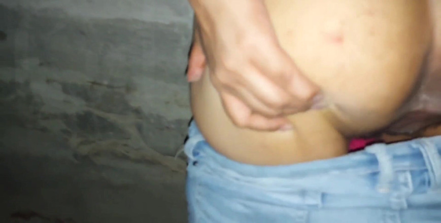 Lylsexxx: Futând o curvă Peda pe stradă după petrecere