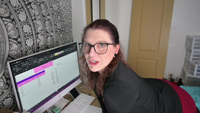 Missellie8: Her True Nature: Exposed