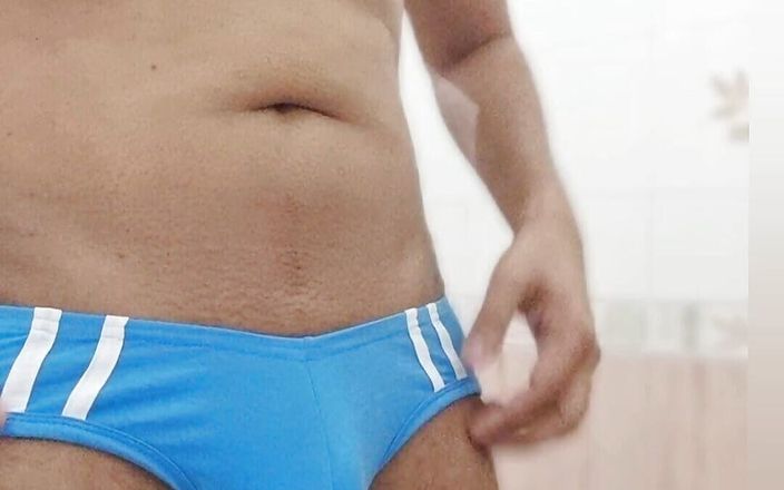 rruh_2024: Șarjă uriașă de spermă după masturbare