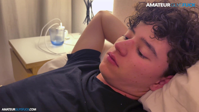 Amateur Guys Fuck: Agf: Sırf senin zevkin için birbirimizin tadını çıkarırken filme alınıyoruz