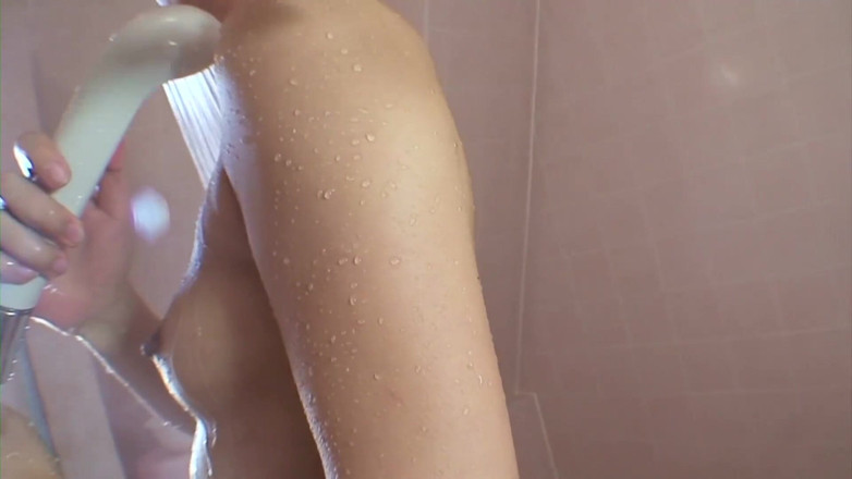 Asian Mature Climax: Superb japanese babe is blowing hard cock