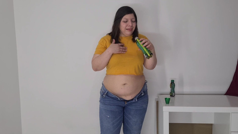 Alice H: Geğirme