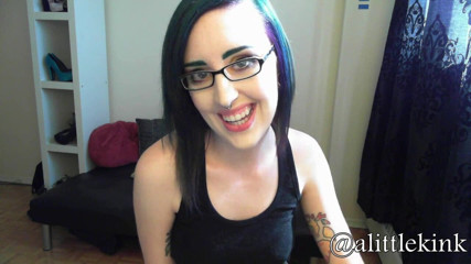 Miss Faith Rae: Cbt puro