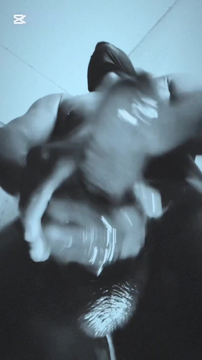 Bbc-godaddy: Deel 2 Meesterfokker Van Grote Zwarte Pikken Streelt En Neukt Hem...