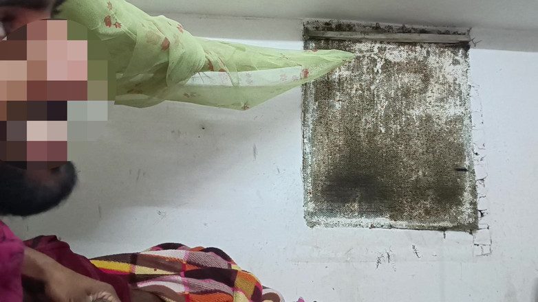 SanskariGirl1: Analsex von indischem mädchen desi auf Holi