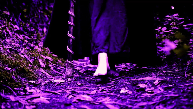 Lee&Jen: The Ritual - Fantasy Urethral Sounding