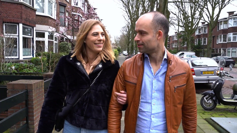 Dutch Greatness: Jentina Small a une grosse surprise pour son mari