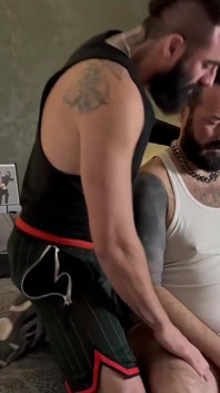 Nipple Works Longe Versiyonu