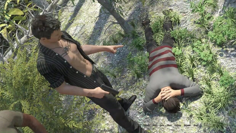 XXX Games Bunk: El libro de hechizos - gameplay - juego de roles - milf es...