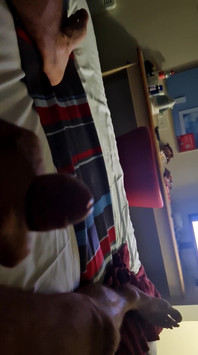 Hot Horny Motel Mastubation