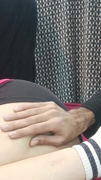 Paki zia giovane fidanzato sesso hardcore culo grosso