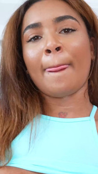 Can You Keep a Secret? Stepsis Allows Pervert Stepbro to Touch and Play with Her - Mypervyfam