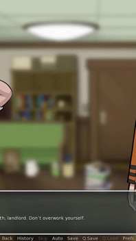 Gameplay completo - Konoha MILFs, parte 3