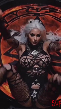 Blasphemous Sin-eater CEI