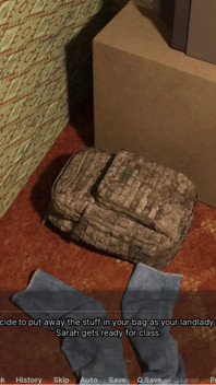 Ein soldat kämpft 4 mia gab mir einen handjob