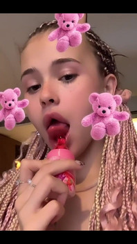 Cum Pussy