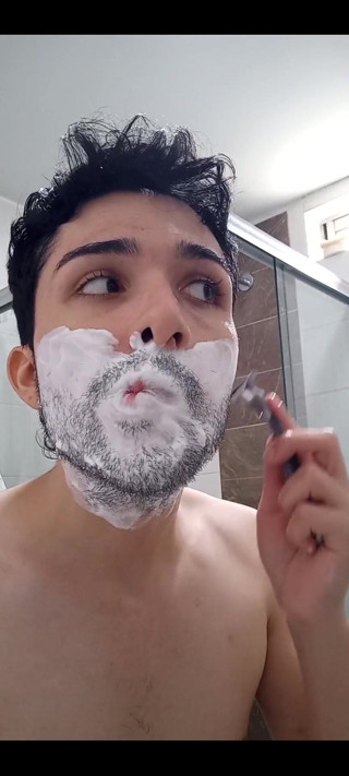 Diego latinboy: Get Ready with Me