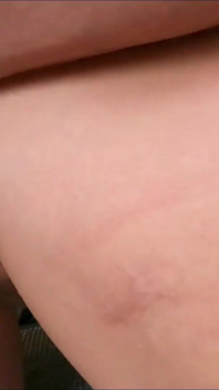 Kinky Couple Curvy Big Ass MILF Licking Cowgirl Stepmom Pussy Camper Orgasm Fun POV