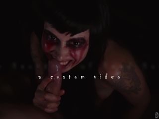 Darya Jane: The Haunting of Head House Custom Video a Custom Video... "so...