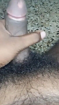 我正在舔舐我老婆的阴户