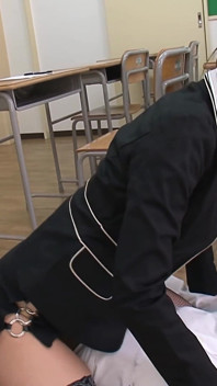 JAV เย็ดในมหาวิทยาลัย เย็ดครูสาวญี่ปุ่น MILF ด้วยผู้ชายทุกคน
