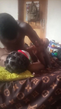Жестко Трахаю Diasy Melanin