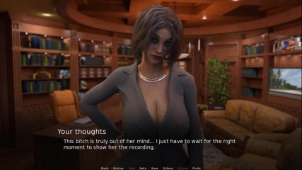 Dirty GamesXxX: Legata al college: sessioni di scopate con milf arrapate - ep. 16,...