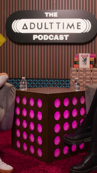 Sarah Arabic: penis pozitifliği, tumblr pornosu ve öfke yemini / yetişkin zamanı podcast'i