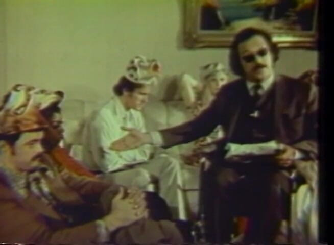 Vintage Usa: Black and white vintage orgasm