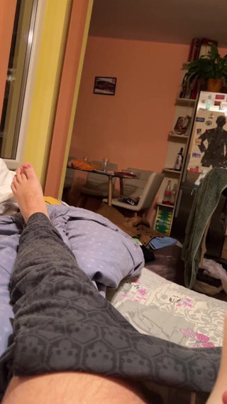 Gifted: Nadané, zkuste se udělat