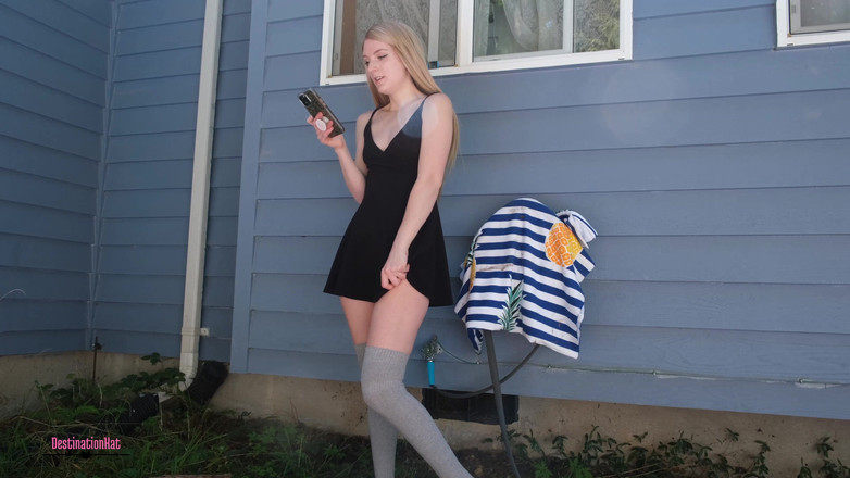 Destination Kat: Uzamčené nehody