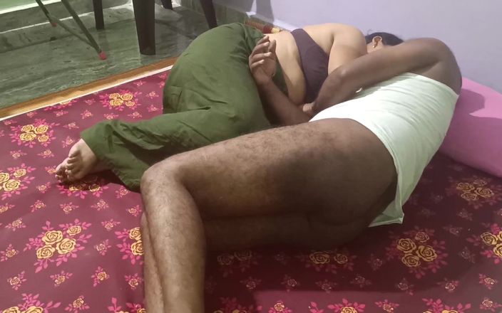 Sexy sindu: Cea mai tare scenă de sex cu țâțe mari