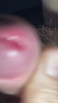 Masturbation & Cum Shot