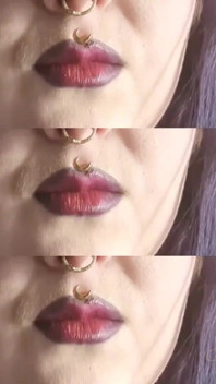 Lip Addicted Gooner