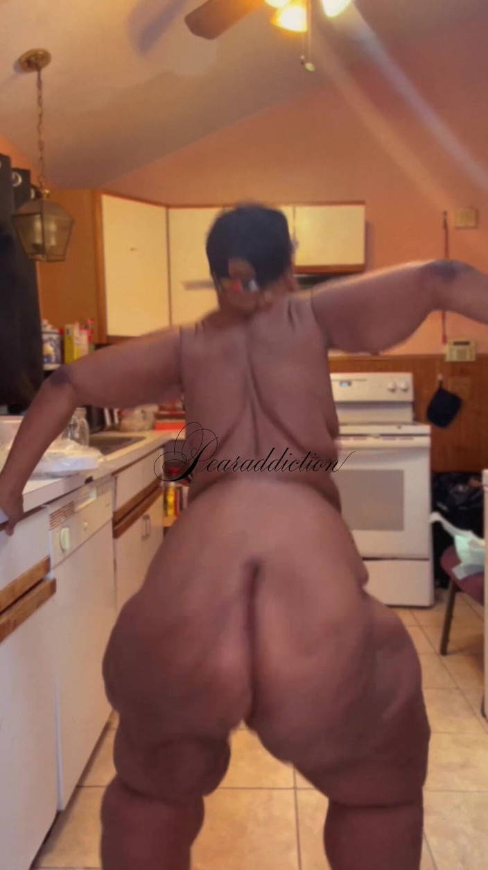 Pearaddiction: Culo suelto