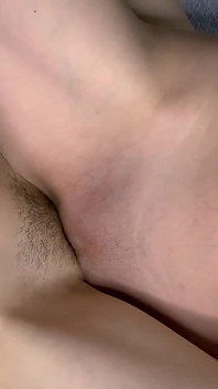 Doble beso mojado