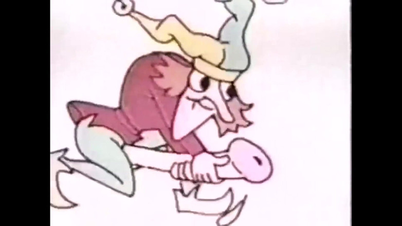 Vintage Megastore Full hd: Kartun Sesat (bahagian 3)