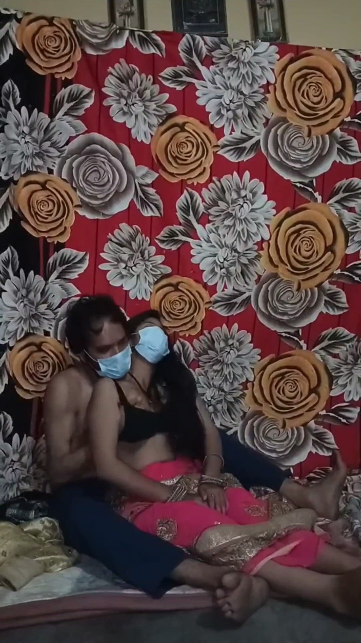 sashaa: 印度德西苏哈格拉特丈夫和妻子 2