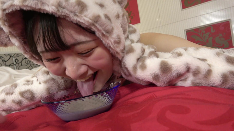 japan banana: Belleza japonesa de pelo negro. Amateur delgado, y sexo, cosplay...