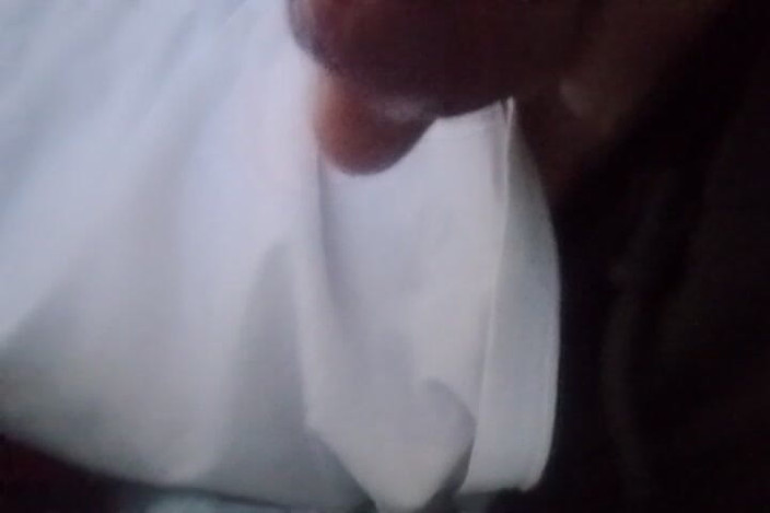 AukasZ1980: Masturbace.