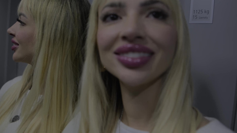 Alex Goes: Foot Goddess Gatita Veve Fucks Me with Her Feet &amp; Face