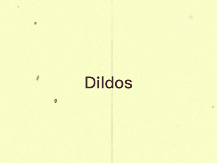Phillholes: Nog een dikke dildo en Aain